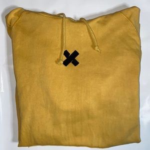 XPLR- Sam&Colby merch